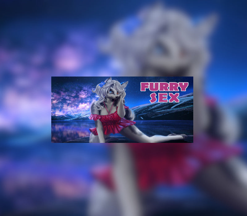 Furry Sex