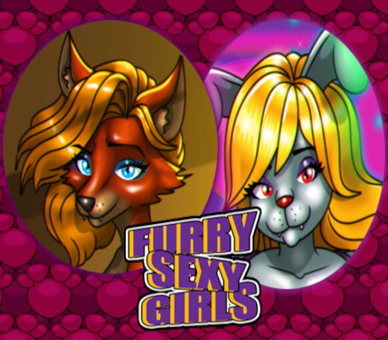 Furry Sexy Girls