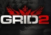 GRID 2 + Drift Pack