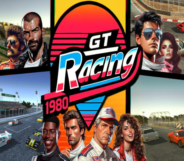 GT Racing 1980