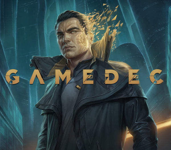 Gamedec Definitive Edition
