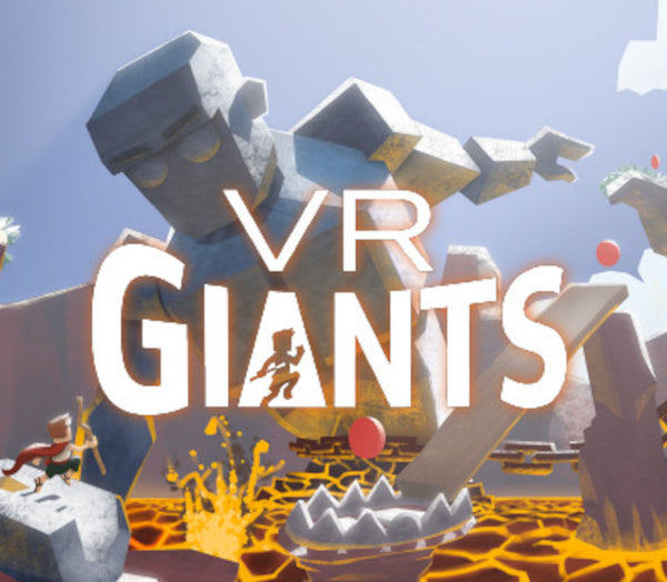 VR Giants