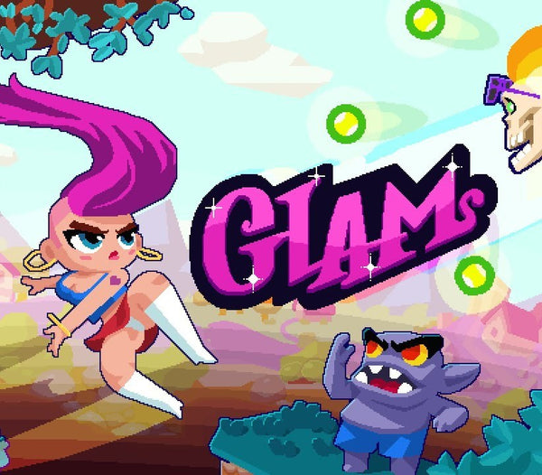 Glam