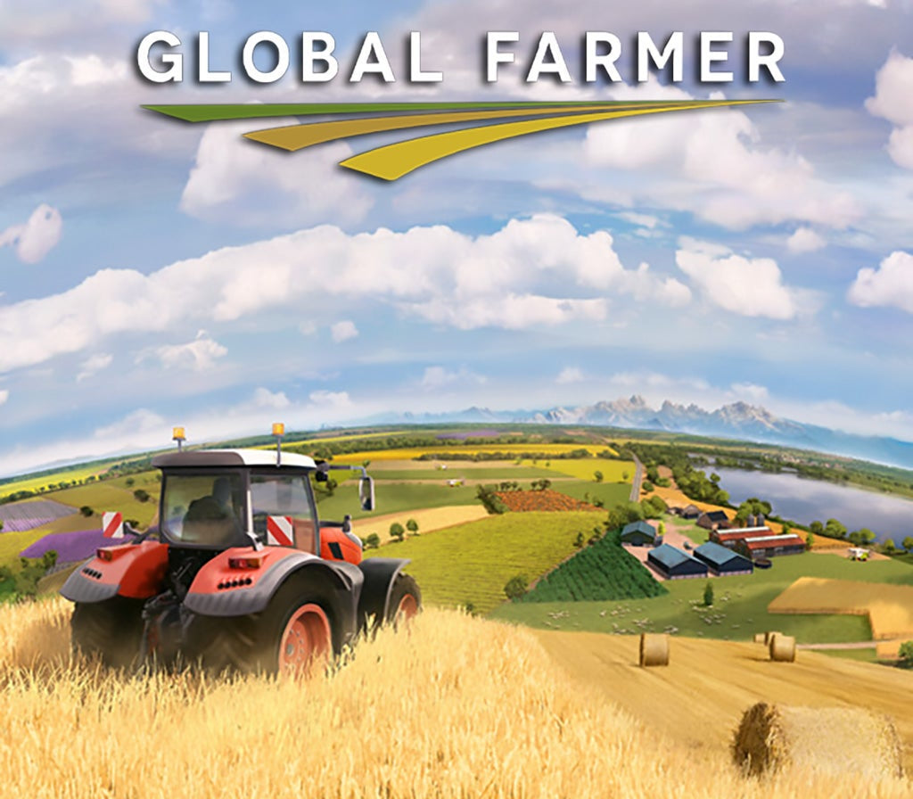 Global Farmer