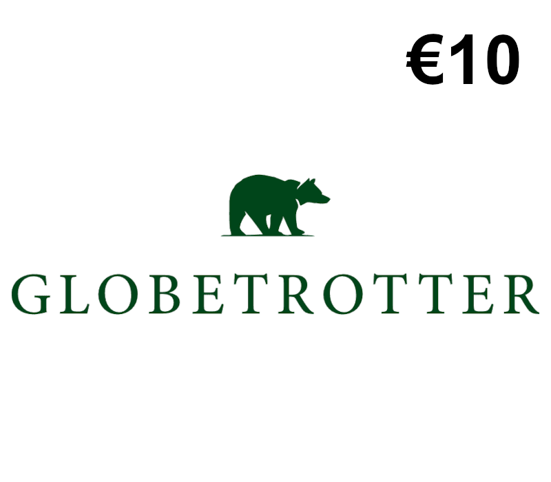 Globetrotter €10 Gift Card DE
