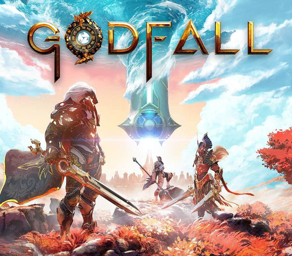 Godfall: Ultimate Edition