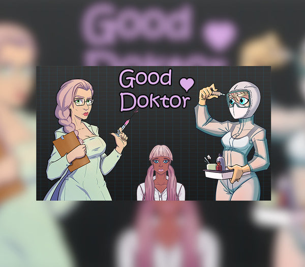 Good doktor