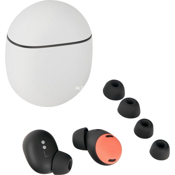 Google Pixel Buds Pro, Kopfhörer - Google - vue 4