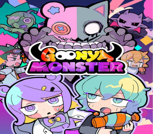 Goonya Monster