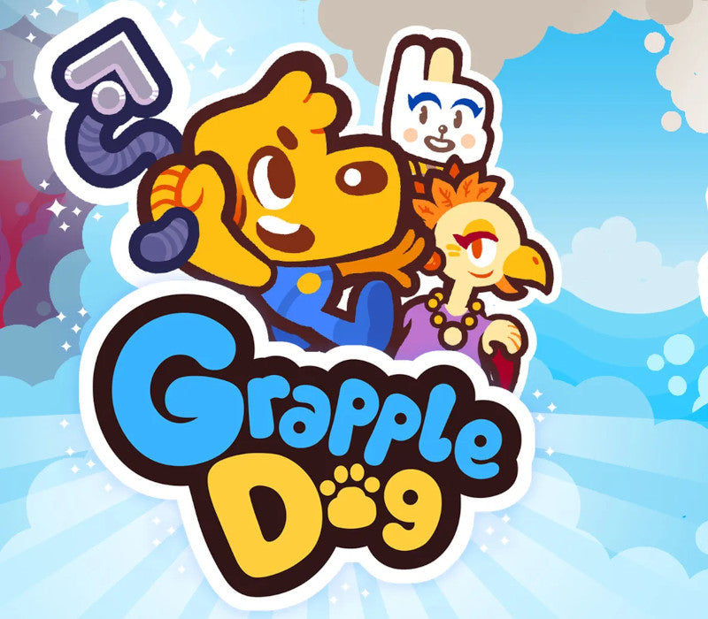 Grapple Dog