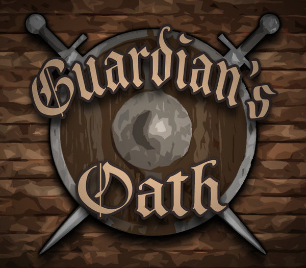 Guardian's Oath
