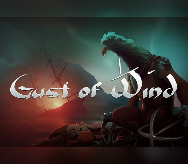 Gust of Wind