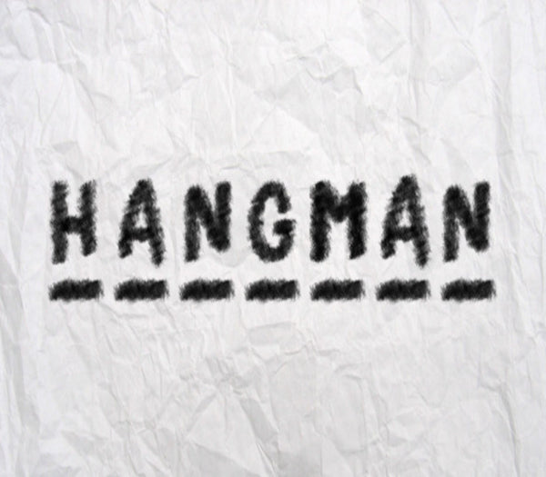 HANGMAN