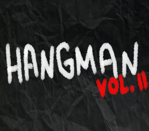 HANGMAN II
