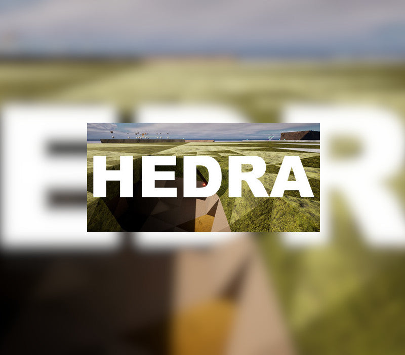Hedra