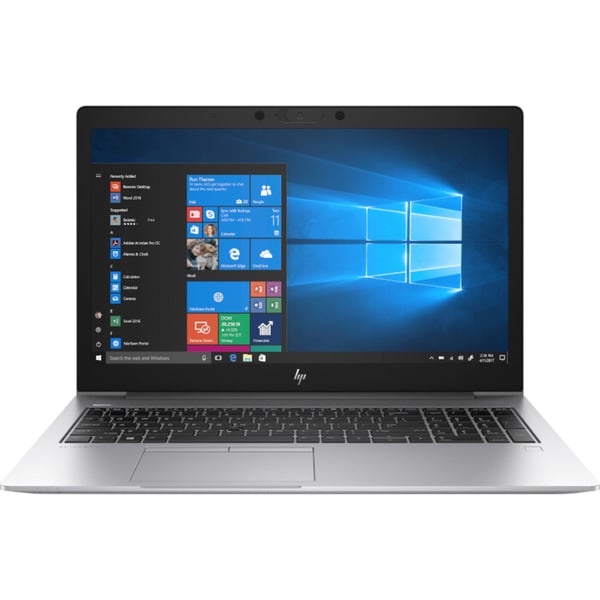 HP EliteBook 850 G6 - HP - vue 2
