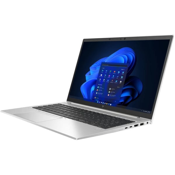 HP EliteBook 850 G8 - HP - vue 2