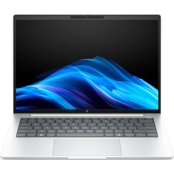 HP EliteBook 8 G1a (AD3F4ET) - HP - vue 2
