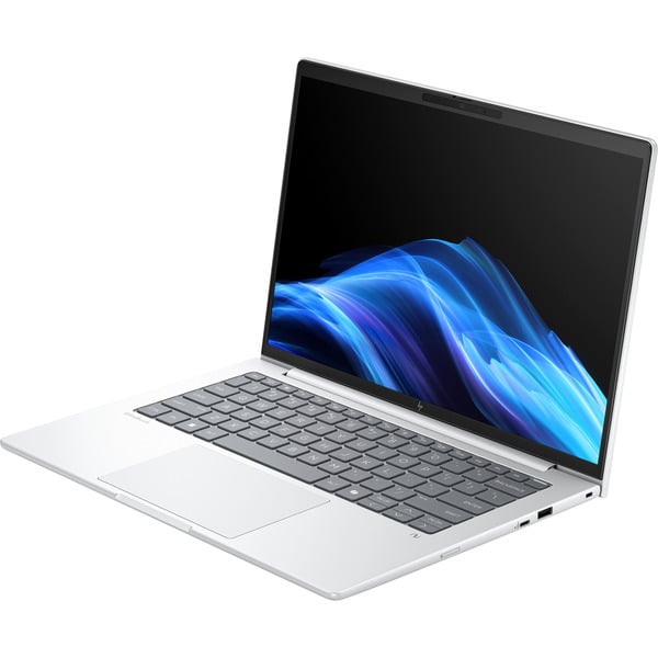 HP EliteBook 8 G1a (AD3F6ET) - HP - vue 3