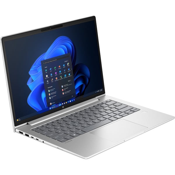 HP ProBook 4 G1i (AD2N4ET) - HP - vue 4