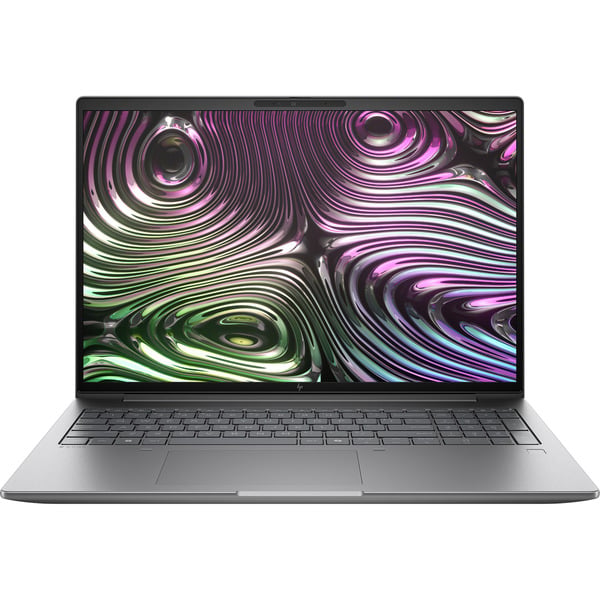 HP ZBook X G1i (B72W4ET) - HP - vue 2