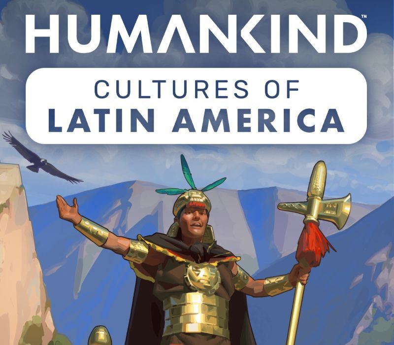 HUMANKIND - Cultures of Latin America DLC