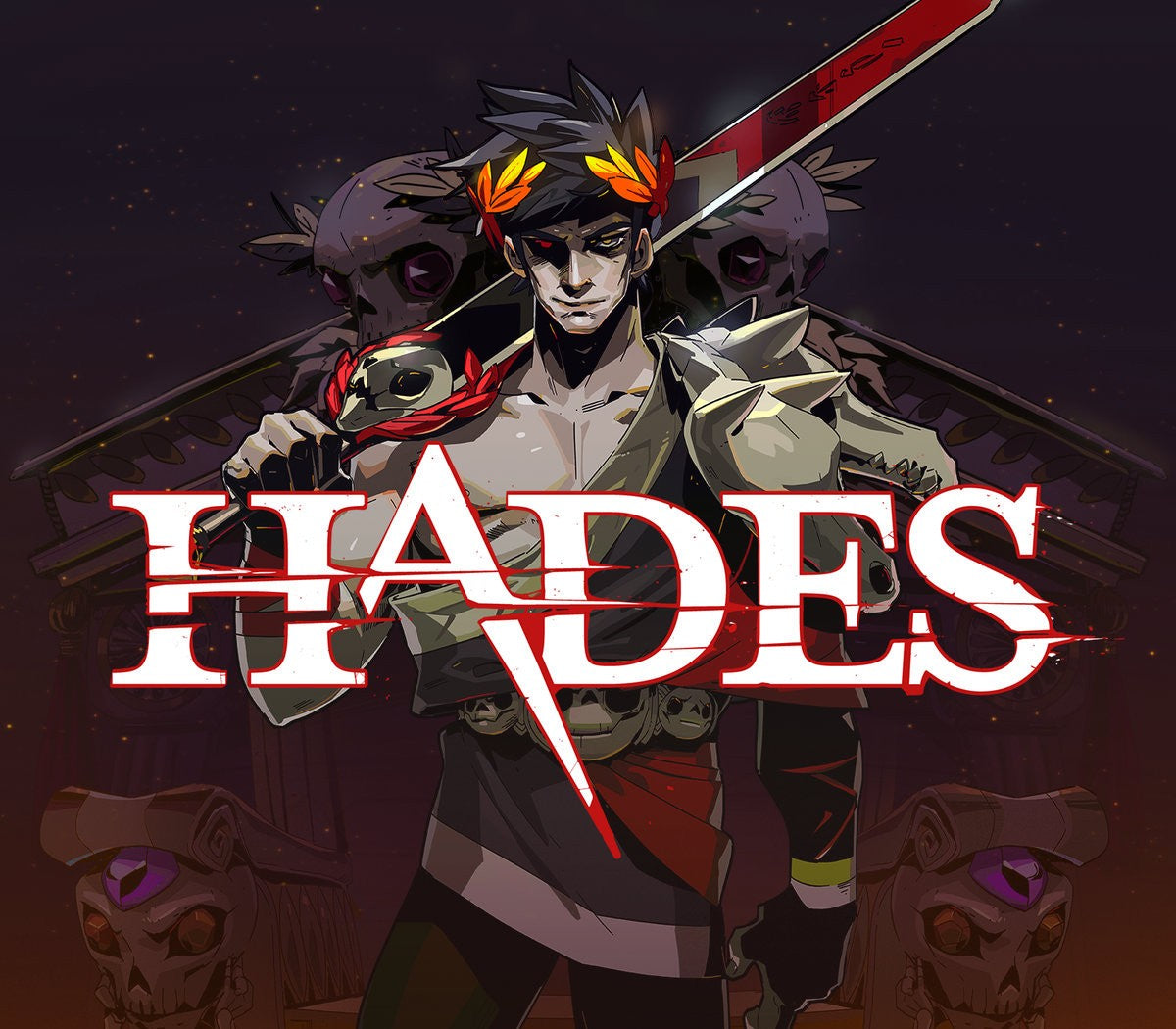 Hades AR XBOX One /