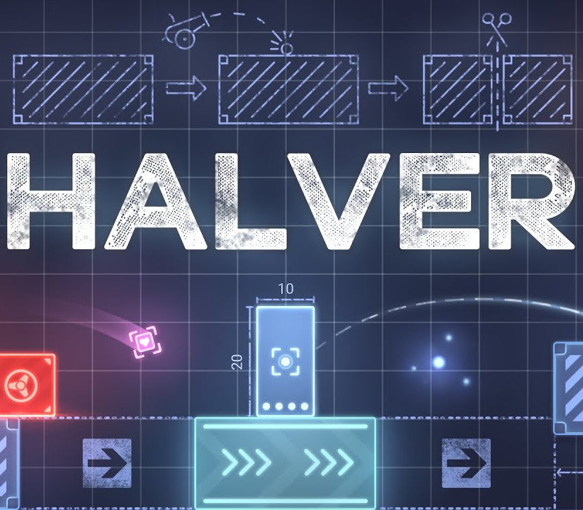 Halver