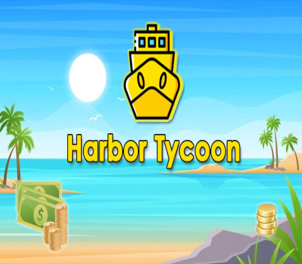 Harbor Tycoon