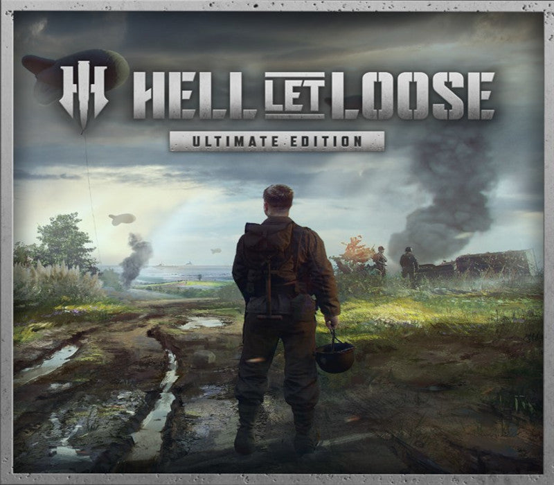 Hell Let Loose Ultimate Edition