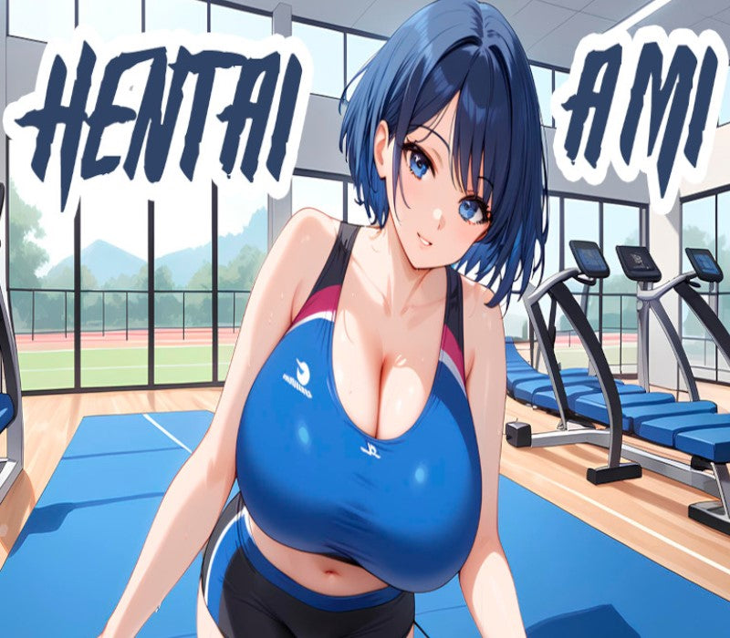 Hentai Ami