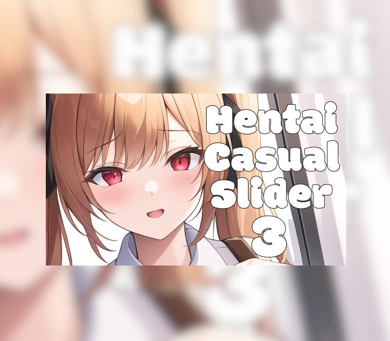 Hentai Casual Slider 3