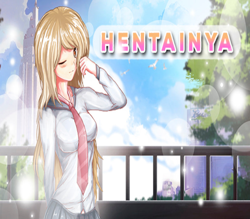 HentaiNYA