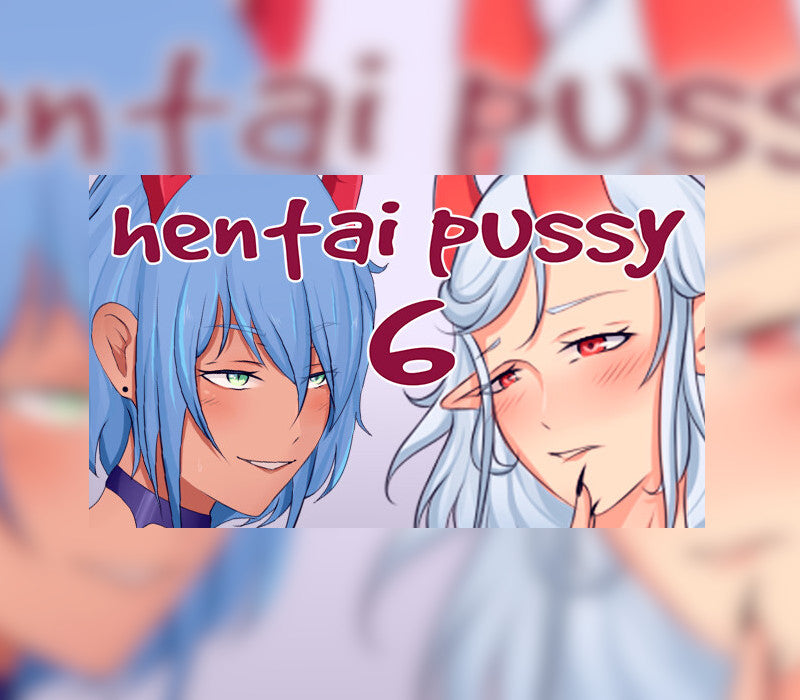 Hentai Pussy 6