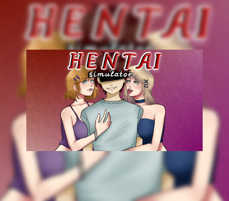 Hentai Simulator