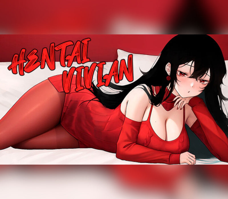 Hentai Vivian