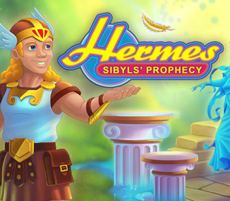 Hermes: Sibyls' Prophecy
