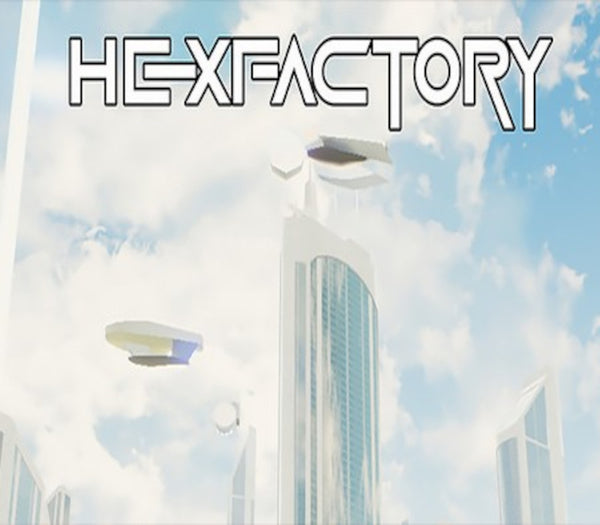 Hexfactory