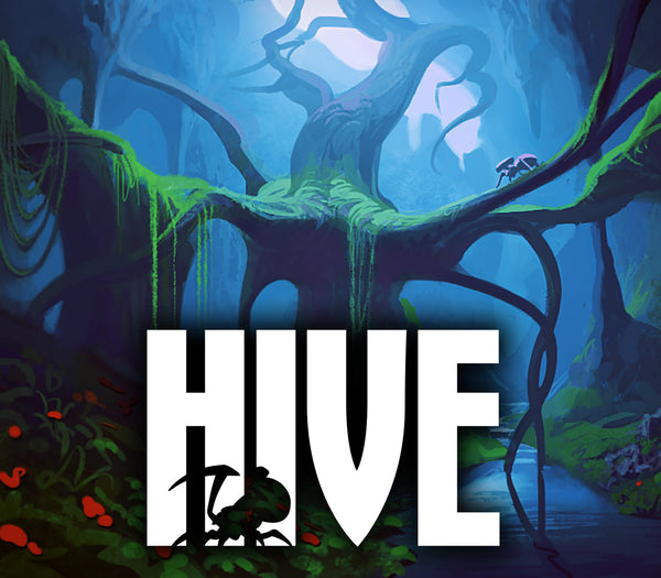The Hive
