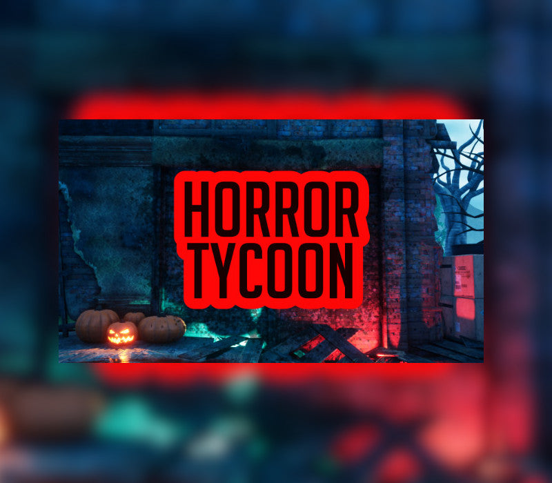 Horror Tycoon
