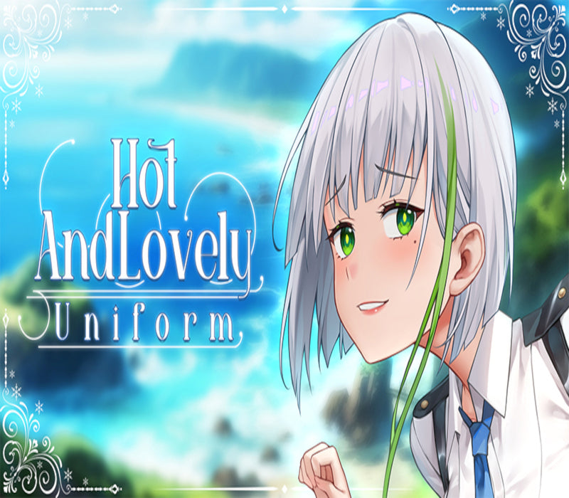 Hot And Lovely ：Uniform