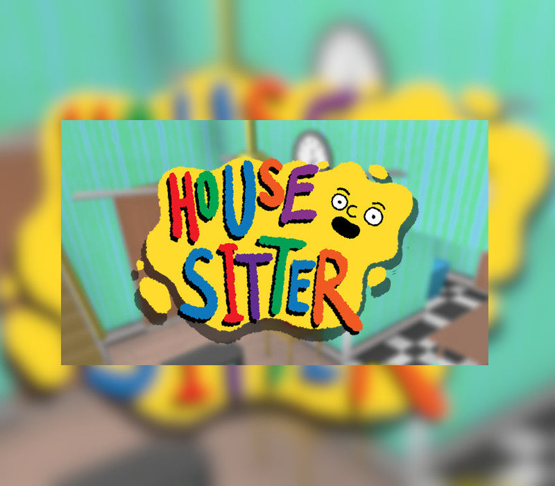 House Sitter