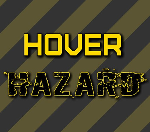 Hover Hazard