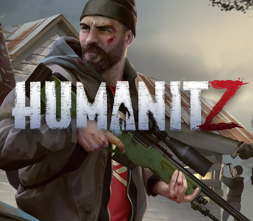 HumanitZ