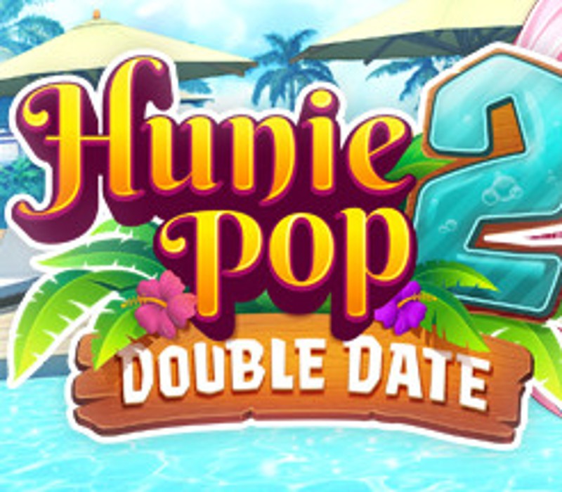HuniePop 2: Double Date