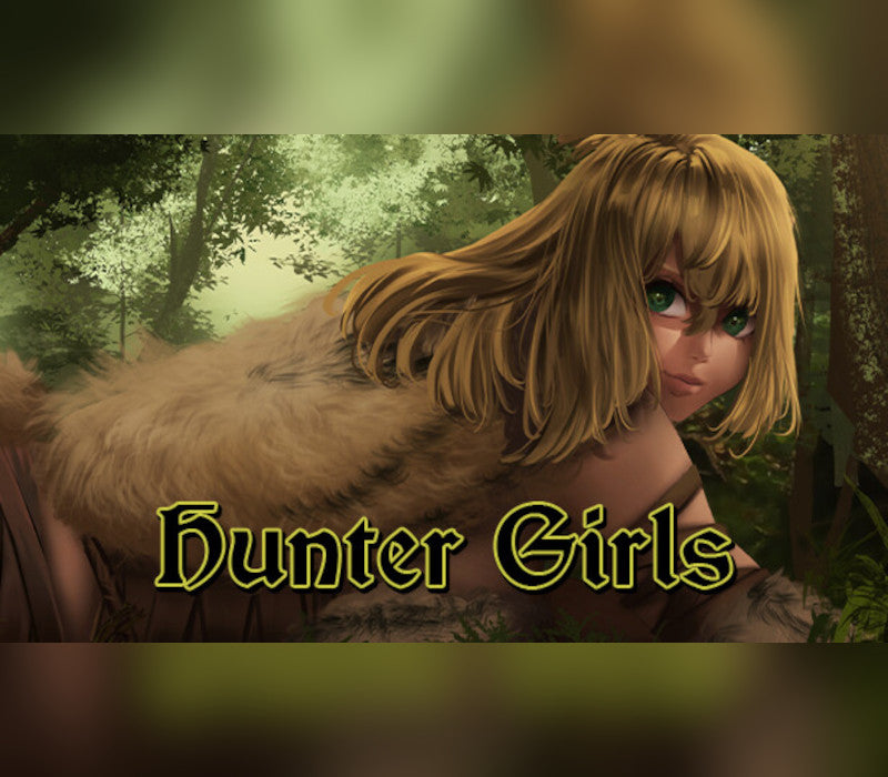 Hunter Girls