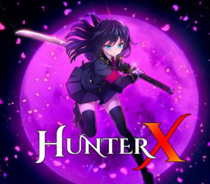 HunterX