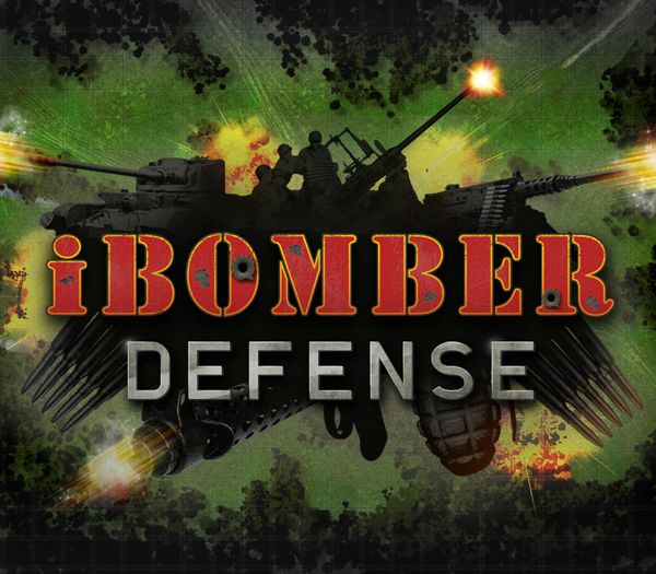 iBomber Defense