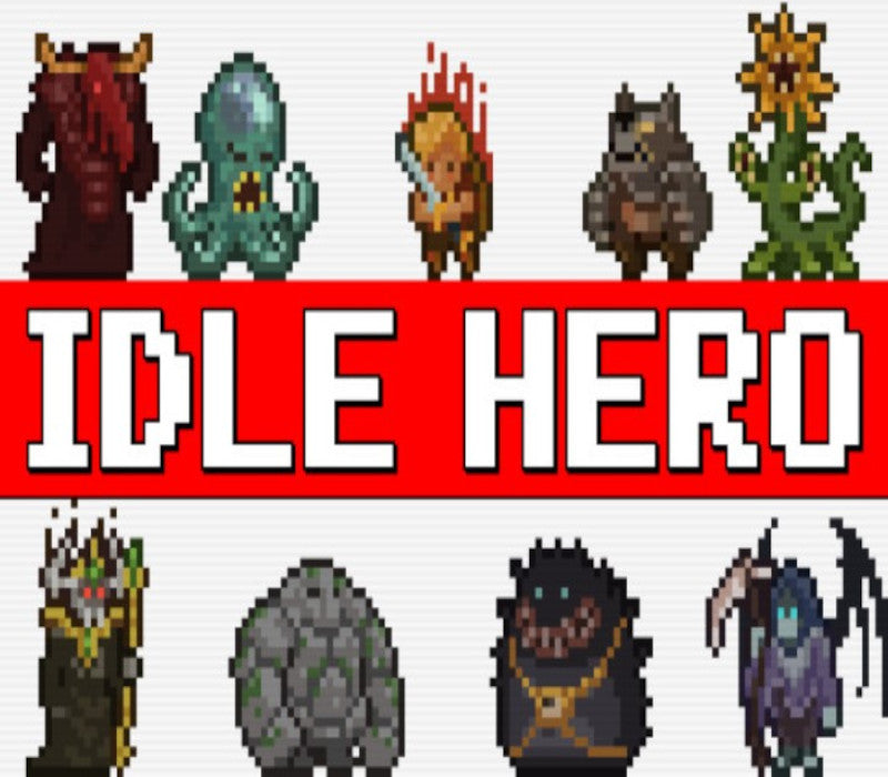 Idle Hero