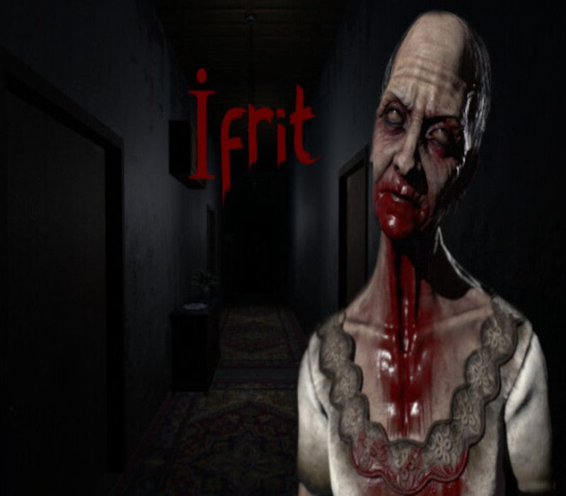 İfrit